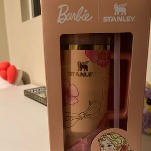 Barbie Stanley Cup - Just Peachy